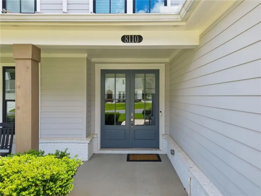 8110 Beryl Overlook, Gainesville, GA 30506 - #2