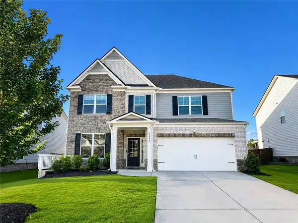 5245 Sargent Drive, Cumming, GA 30040