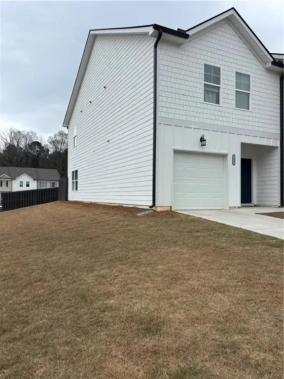 251 Regent Park, Hoschton, GA 30548 - #2