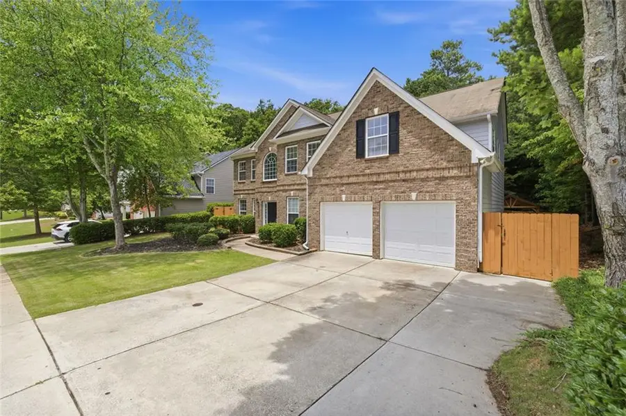 5835 Buckner Creek Drive Se, Mableton, GA 30126 - #2