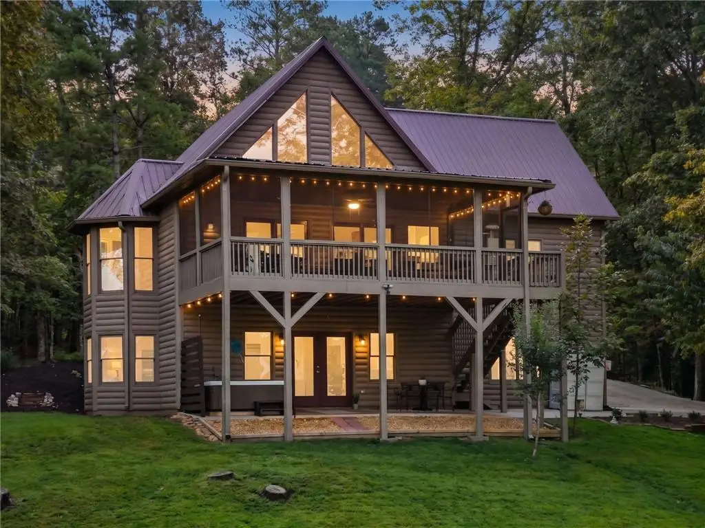650 Myna Drive, Ellijay, GA 30540 - #1