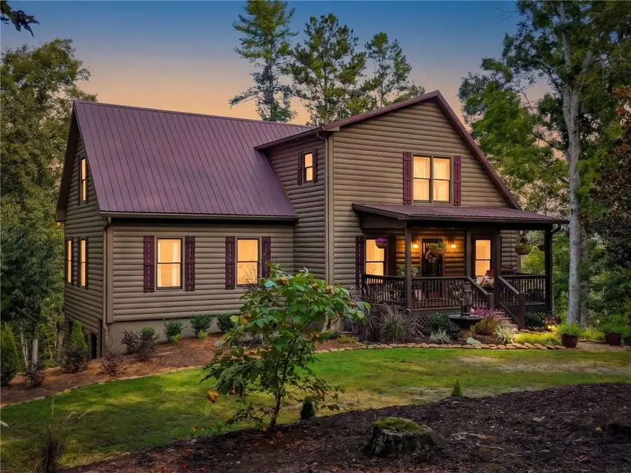 650 Myna Drive, Ellijay, GA 30540 - #2