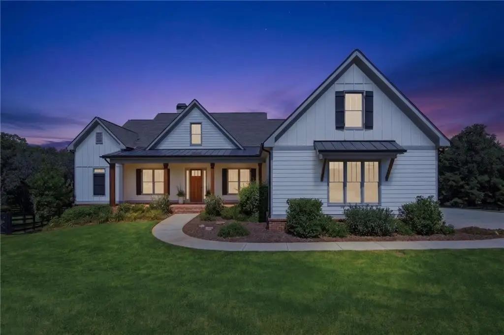 204 Creekstone Court, Canton, GA 30115 - #1