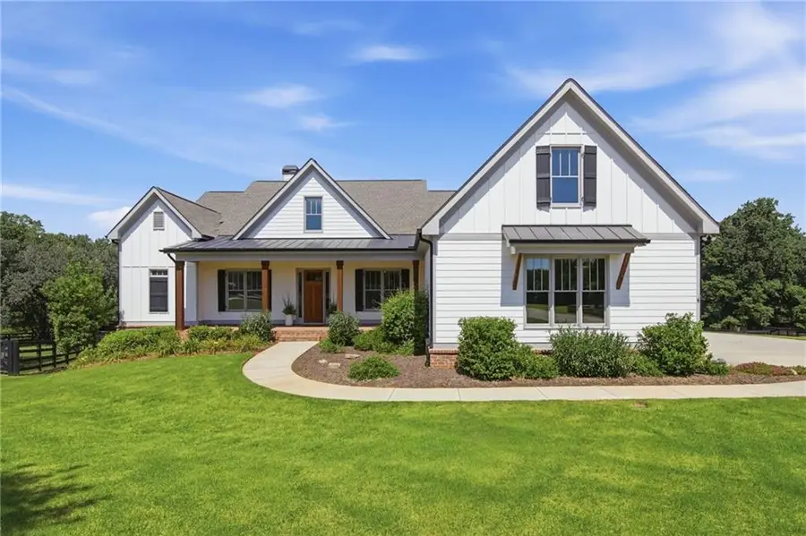 204 Creekstone Court, Canton, GA 30115 - #2