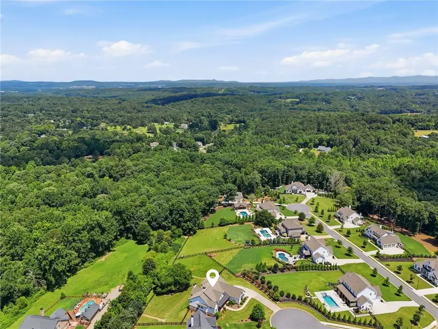 204 Creekstone Court, Canton, GA 30115 - #3