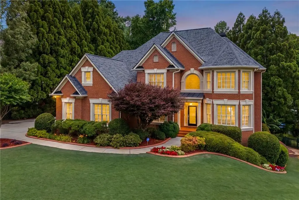2359 Glenmore Lane, Snellville, GA 30078 - #1