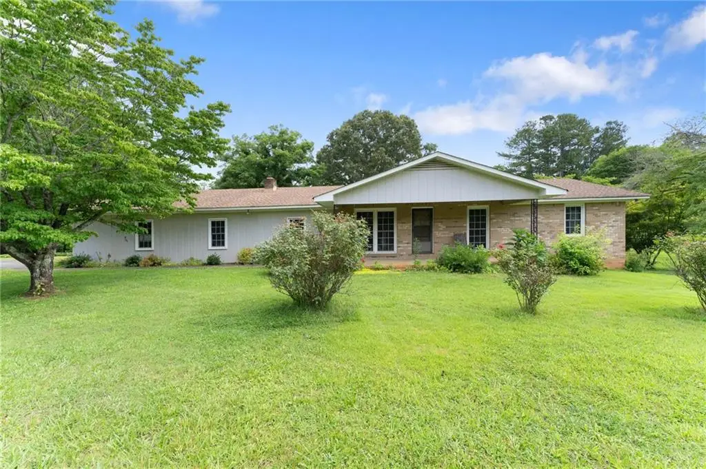34 Oakmont Drive, Jasper, GA 30143 - #1