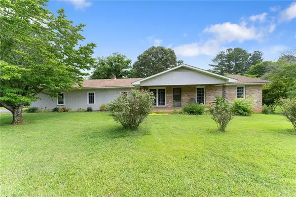 34 Oakmont Drive, Jasper, GA 30143