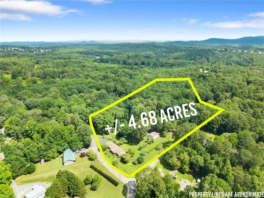 34 Oakmont Drive, Jasper, GA 30143 - #3