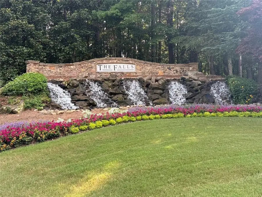 102 Westmont Way, Tyrone, GA 30290 - #3