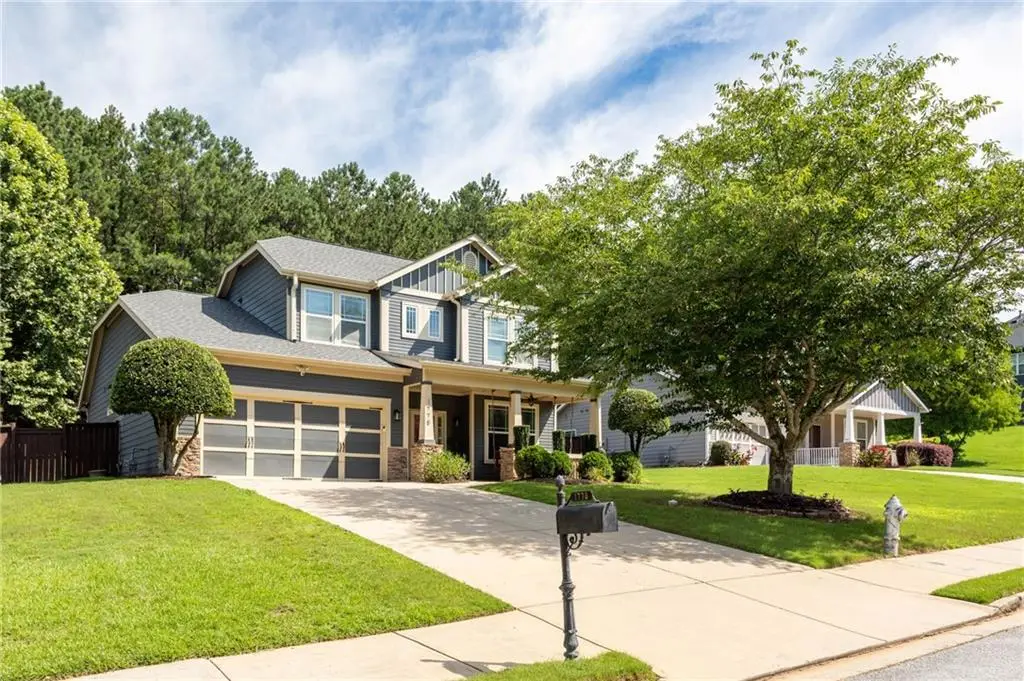 1778 Boulder Walk Lane Se, Atlanta, GA 30316 - #1