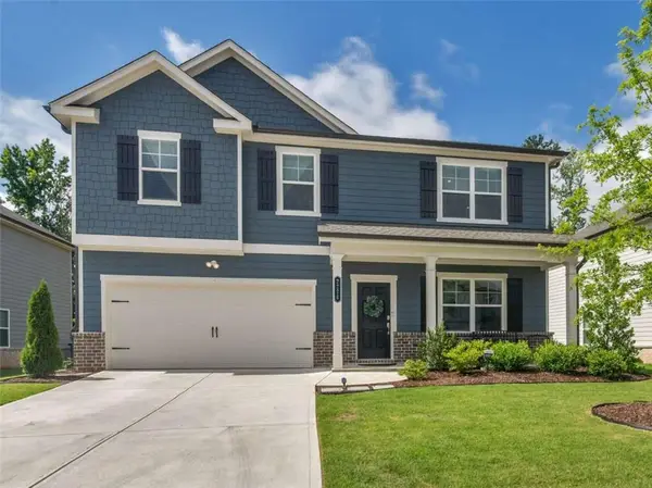 2298 Treaty Lane, Douglasville, GA 30135