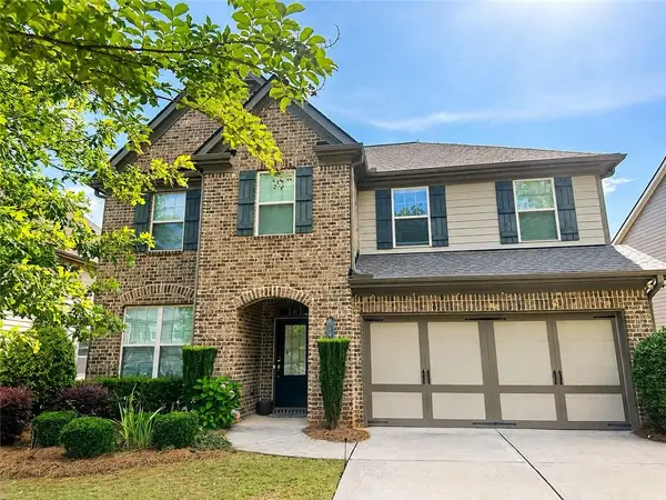 4440 Sanderling Street, Cumming, GA 30041