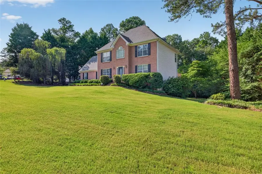 860 Scenic Lake Drive, Lawrenceville, GA 30045 - #2