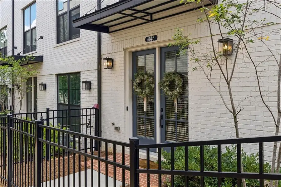 445 Burton Drive, Alpharetta, GA 30009 - #2