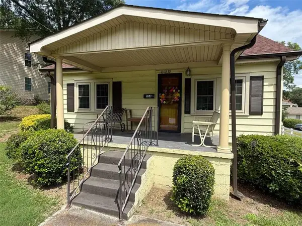 954 Bryant Street, Conyers, GA 30012