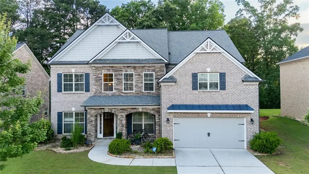 Address Withheld By Seller, Alpharetta, GA 30004 - #1