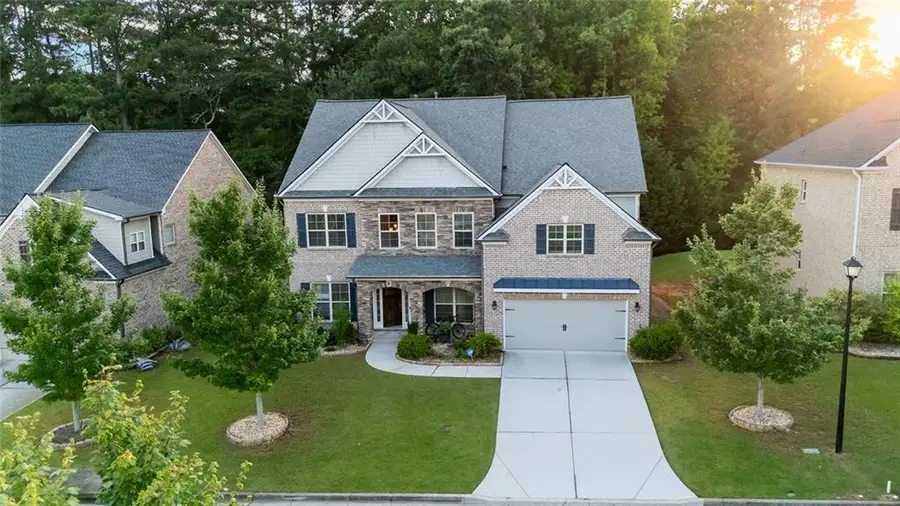 Address Withheld By Seller, Alpharetta, GA 30004 - #2