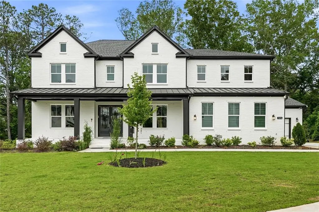7370 Wispy Hollow, Cumming, GA 30040 - #1