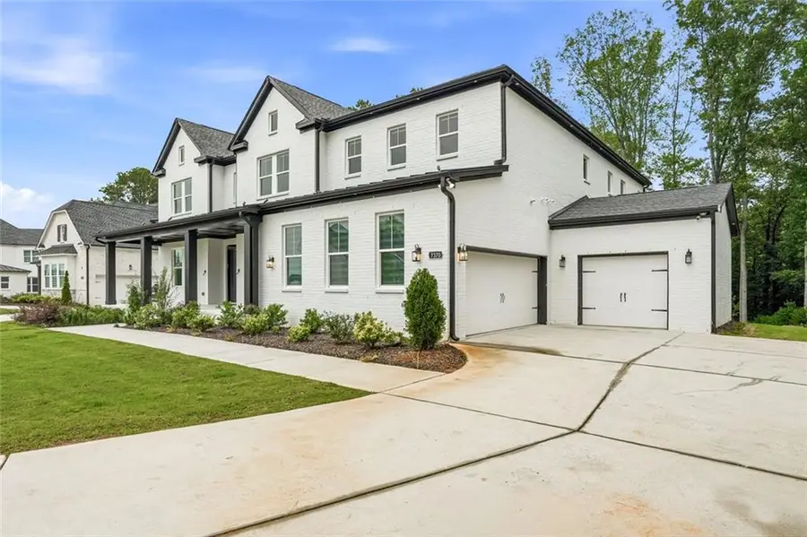 7370 Wispy Hollow, Cumming, GA 30040 - #2