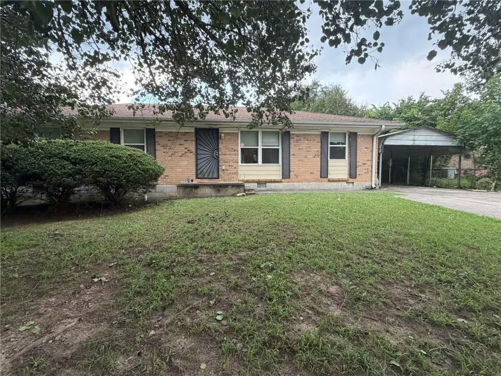 8969 Cornell Drive, Jonesboro, GA 30238 - #1