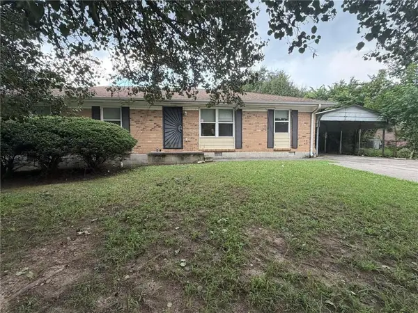 8969 Cornell Drive, Jonesboro, GA 30238