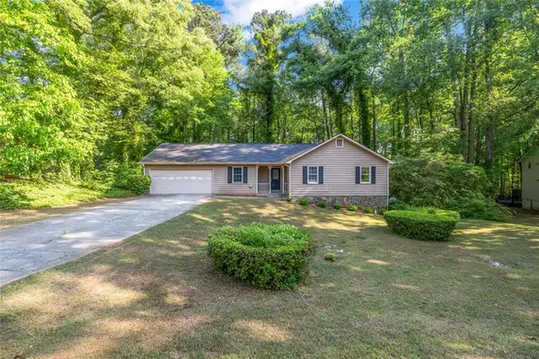 1430 Hillside Place Se, Conyers, GA 30094