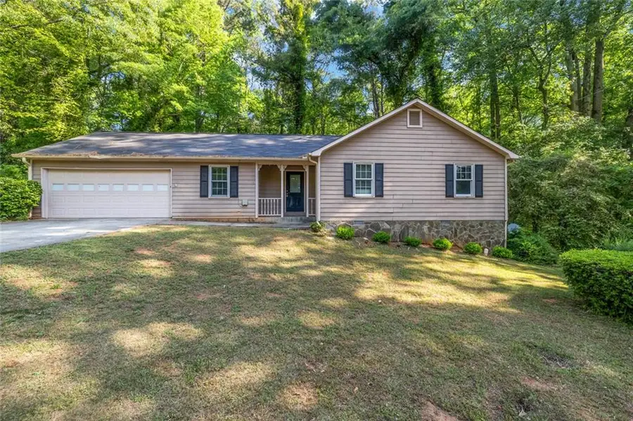 1430 Hillside Place Se, Conyers, GA 30094 - #3