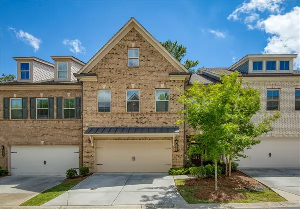 1549 Prestwick Lane, Atlanta, GA 30338