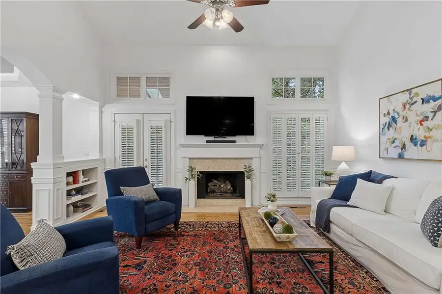 7744 Georgetown Chase, Roswell, GA 30075 - #2