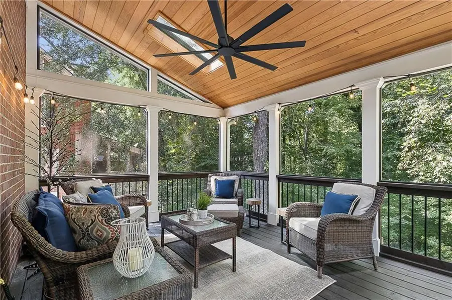 7744 Georgetown Chase, Roswell, GA 30075 - #3