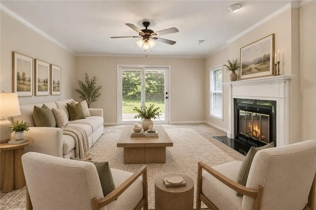 7101 Woodridge Lane, Union City, GA 30291 - #1