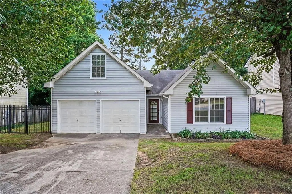 5343 Sapphire Circle, Ellenwood, GA 30294 - #1