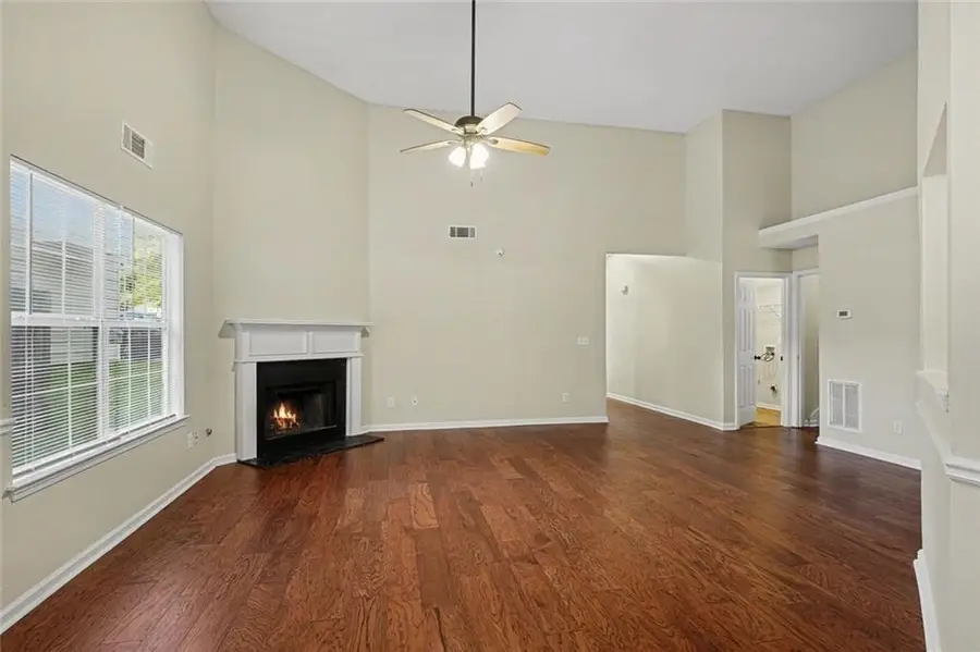 5343 Sapphire Circle, Ellenwood, GA 30294 - #2
