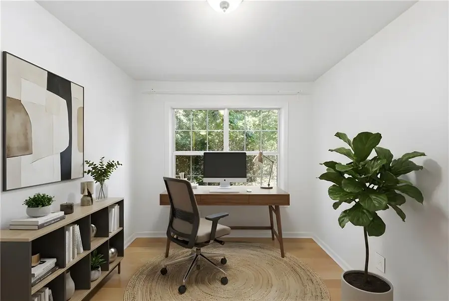 4252 River Green Drive Nw #508, Atlanta, GA 30327 - #2