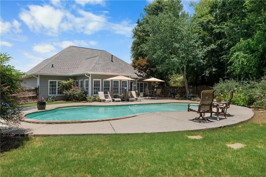 28 Priory Club Dr, Cartersville, GA 30120 - #2