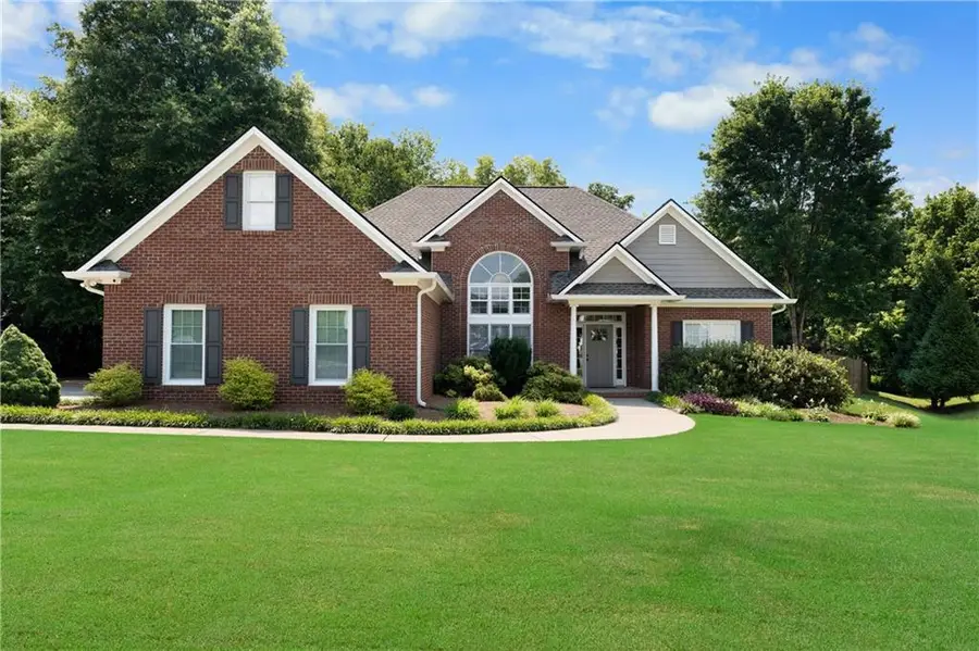 28 Priory Club Dr, Cartersville, GA 30120 - #3