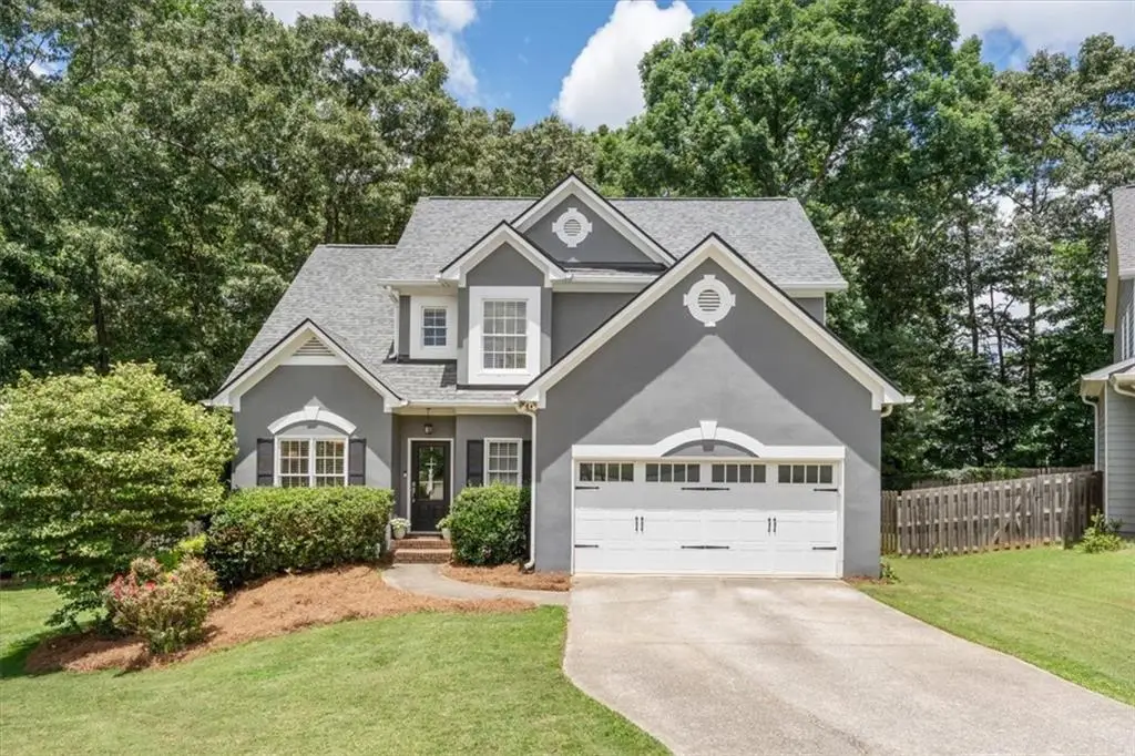 3085 Ivey Oaks Lane, Roswell, GA 30076 - #1