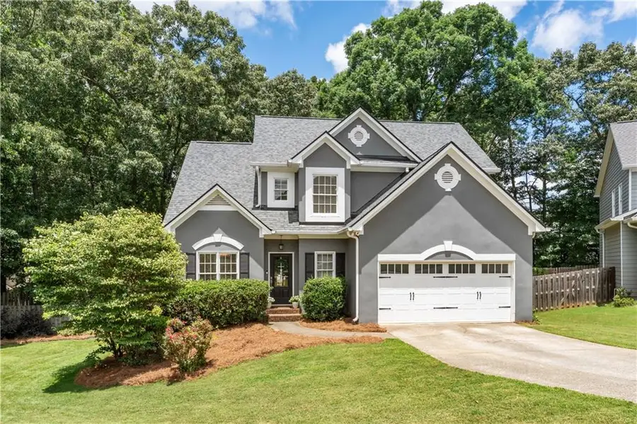 3085 Ivey Oaks Lane, Roswell, GA 30076 - #2