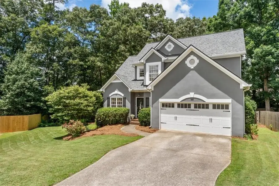 3085 Ivey Oaks Lane, Roswell, GA 30076 - #3