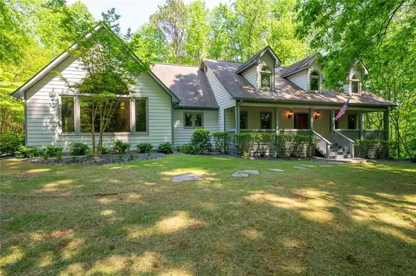 465 Willowbrook Drive Se, Smyrna, GA 30082