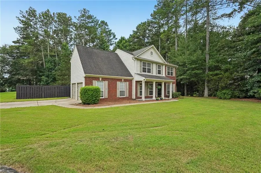 5790 Woodstone Drive, Cumming, GA 30028 - #2
