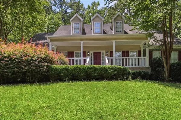 30 Rainey Ridge, Oxford, GA 30054