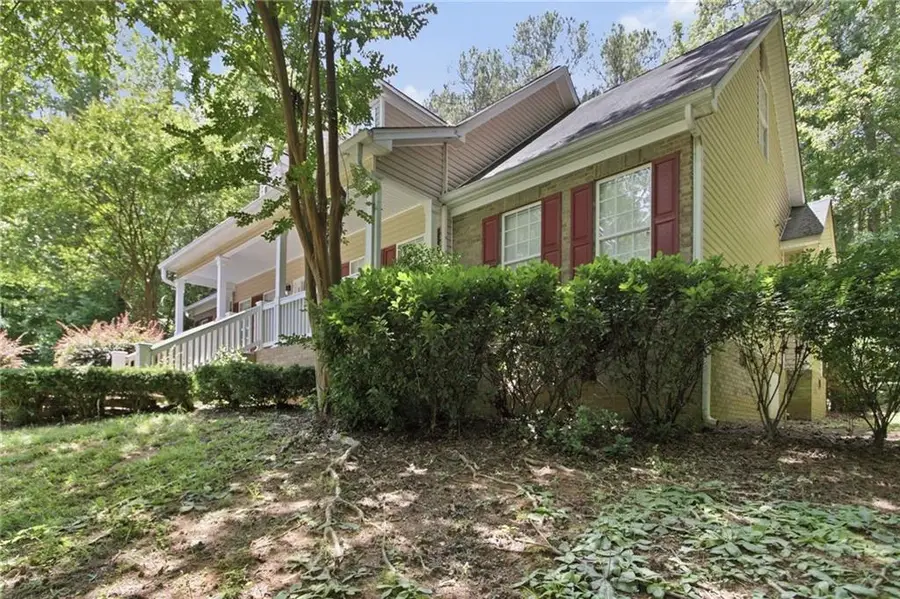 30 Rainey Ridge, Oxford, GA 30054 - #2