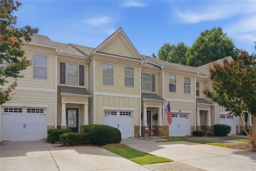 6325 Elmshorn Way, Alpharetta, GA 30004 - #2