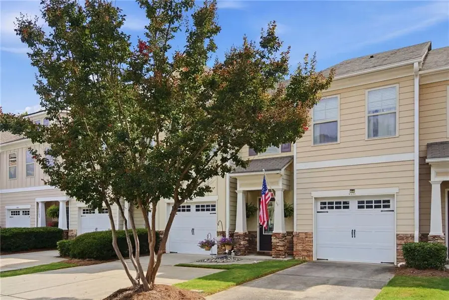 6325 Elmshorn Way, Alpharetta, GA 30004 - #3