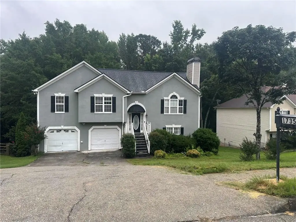 1735 Silver Way, Lithia Springs, GA 30122 - #1
