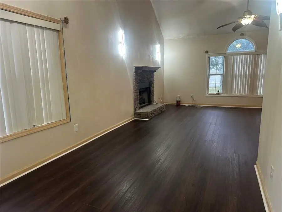 1735 Silver Way, Lithia Springs, GA 30122 - #3