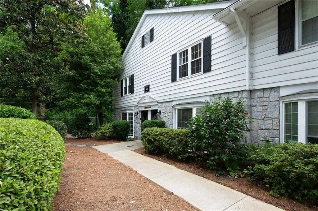 136 Peachtree Memorial Drive Nw #SC7, Atlanta, GA 30309 - #1