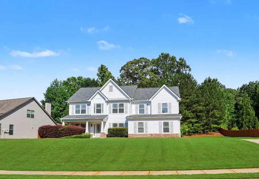 4719 Shady Lake Circle, Gainesville, GA 30507 - #3
